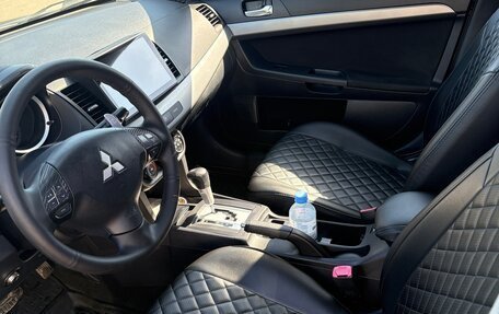 Mitsubishi Lancer IX, 2008 год, 550 000 рублей, 14 фотография