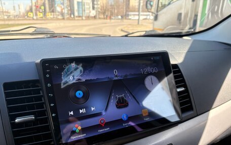 Mitsubishi Lancer IX, 2008 год, 550 000 рублей, 19 фотография