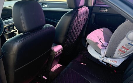 Mitsubishi Lancer IX, 2008 год, 550 000 рублей, 15 фотография