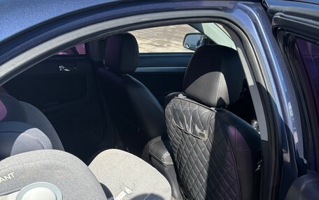 Mitsubishi Lancer IX, 2008 год, 550 000 рублей, 17 фотография