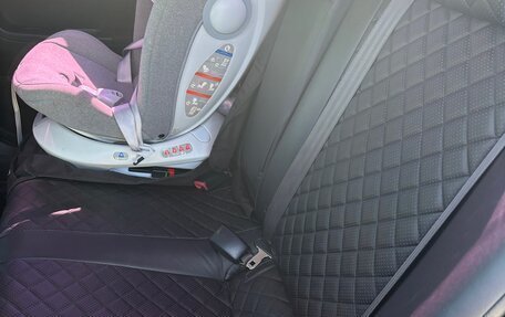 Mitsubishi Lancer IX, 2008 год, 550 000 рублей, 16 фотография