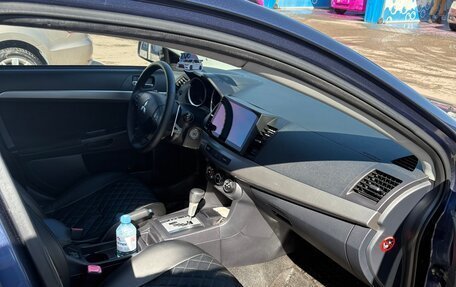 Mitsubishi Lancer IX, 2008 год, 550 000 рублей, 18 фотография