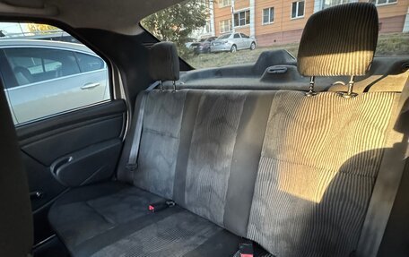 Renault Logan I, 2014 год, 490 000 рублей, 9 фотография