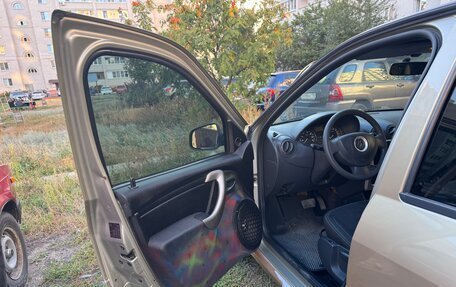 Renault Logan I, 2014 год, 490 000 рублей, 13 фотография