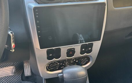 Renault Logan I, 2014 год, 490 000 рублей, 12 фотография