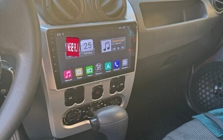 Renault Logan I, 2014 год, 490 000 рублей, 10 фотография