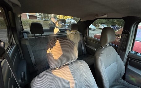 Renault Logan I, 2014 год, 490 000 рублей, 16 фотография