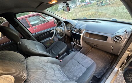 Renault Logan I, 2014 год, 490 000 рублей, 18 фотография