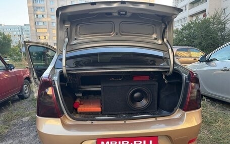 Renault Logan I, 2014 год, 490 000 рублей, 21 фотография