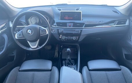 BMW X1, 2021 год, 3 500 000 рублей, 10 фотография