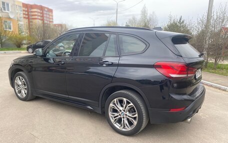 BMW X1, 2021 год, 3 500 000 рублей, 14 фотография
