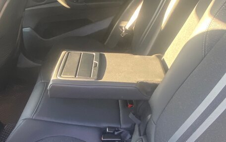 BMW X1, 2021 год, 3 500 000 рублей, 11 фотография