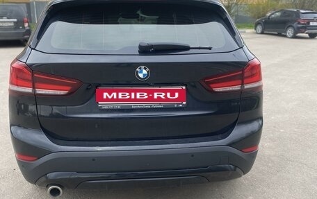 BMW X1, 2021 год, 3 500 000 рублей, 15 фотография