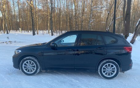 BMW X1, 2021 год, 3 500 000 рублей, 19 фотография