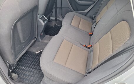 Audi Q3, 2013 год, 1 630 000 рублей, 8 фотография