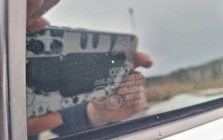 Audi Q3, 2013 год, 1 630 000 рублей, 18 фотография