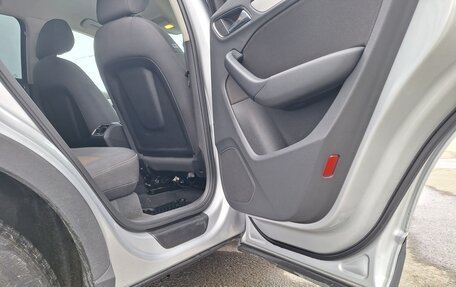 Audi Q3, 2013 год, 1 630 000 рублей, 11 фотография