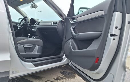 Audi Q3, 2013 год, 1 630 000 рублей, 12 фотография