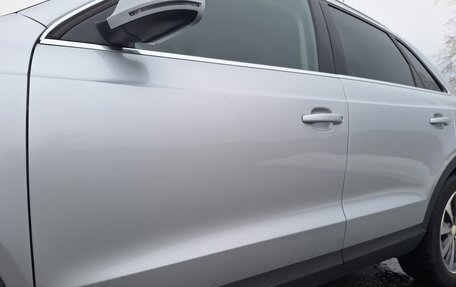 Audi Q3, 2013 год, 1 630 000 рублей, 14 фотография
