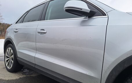 Audi Q3, 2013 год, 1 630 000 рублей, 15 фотография