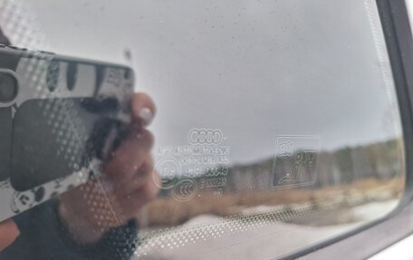 Audi Q3, 2013 год, 1 630 000 рублей, 19 фотография