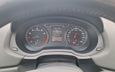 Audi Q3, 2013 год, 1 630 000 рублей, 25 фотография