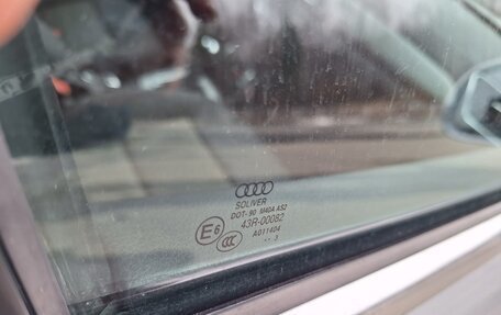 Audi Q3, 2013 год, 1 630 000 рублей, 23 фотография