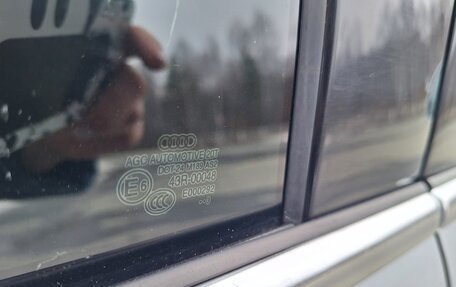 Audi Q3, 2013 год, 1 630 000 рублей, 22 фотография