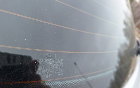 Audi Q3, 2013 год, 1 630 000 рублей, 20 фотография