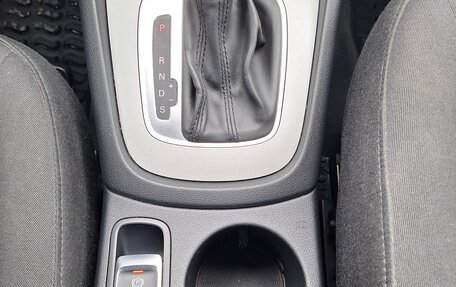 Audi Q3, 2013 год, 1 630 000 рублей, 28 фотография