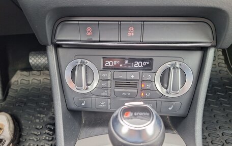 Audi Q3, 2013 год, 1 630 000 рублей, 27 фотография