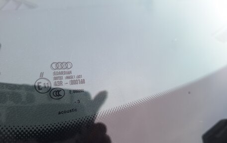 Audi Q3, 2013 год, 1 630 000 рублей, 24 фотография