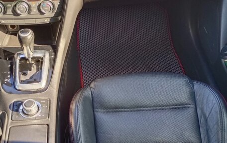 Mazda 6, 2014 год, 1 500 000 рублей, 10 фотография