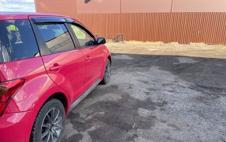 Toyota Ist II, 2002 год, 430 000 рублей, 3 фотография