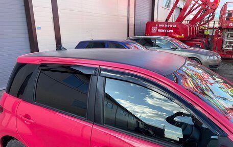 Toyota Ist II, 2002 год, 430 000 рублей, 5 фотография