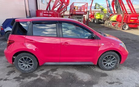 Toyota Ist II, 2002 год, 430 000 рублей, 4 фотография