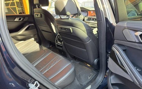 BMW X6, 2020 год, 7 500 000 рублей, 4 фотография