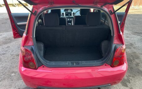 Toyota Ist II, 2002 год, 430 000 рублей, 8 фотография