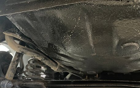 Toyota Ist II, 2002 год, 430 000 рублей, 11 фотография