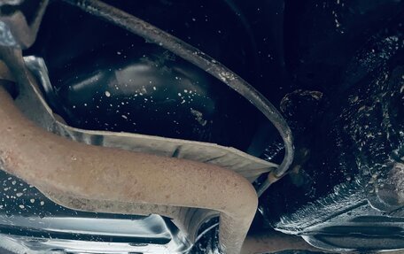 Toyota Ist II, 2002 год, 430 000 рублей, 10 фотография