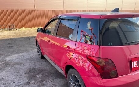 Toyota Ist II, 2002 год, 430 000 рублей, 2 фотография