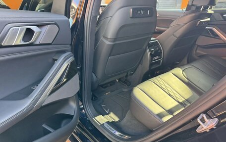 BMW X6, 2020 год, 7 500 000 рублей, 11 фотография