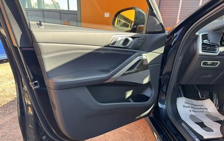 BMW X6, 2020 год, 7 500 000 рублей, 13 фотография