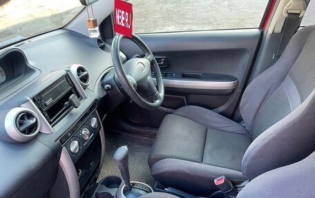 Toyota Ist II, 2002 год, 430 000 рублей, 7 фотография