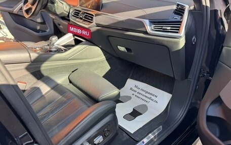 BMW X6, 2020 год, 7 500 000 рублей, 6 фотография