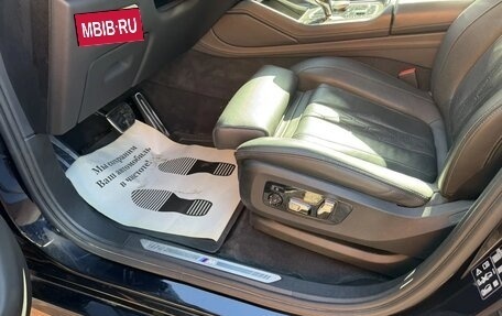 BMW X6, 2020 год, 7 500 000 рублей, 12 фотография