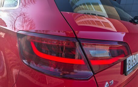 Audi A3, 2013 год, 1 350 000 рублей, 4 фотография