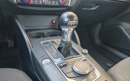 Audi A3, 2013 год, 1 350 000 рублей, 12 фотография