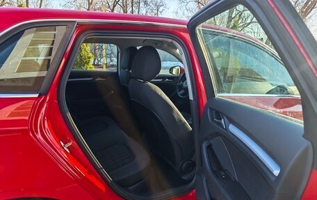 Audi A3, 2013 год, 1 350 000 рублей, 16 фотография