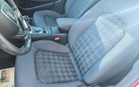 Audi A3, 2013 год, 1 350 000 рублей, 21 фотография